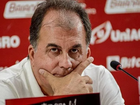 Fábio Mota abre o jogo sobre renúncia no Vitória e revela ameaças graves