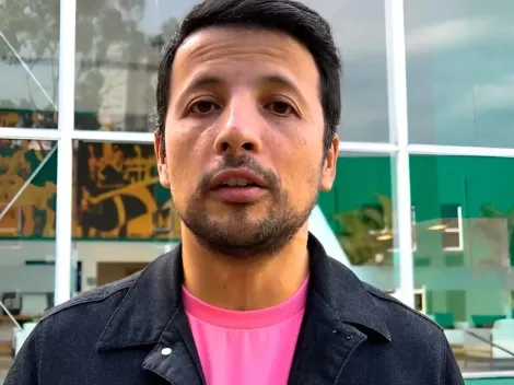 André Hernan traz 'bomba' com a melhor opção para salvar o Flamengo