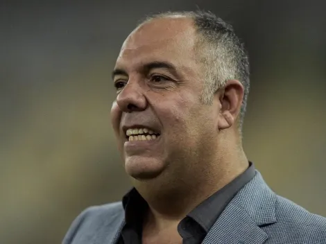 Fla decide pagar caminhão de dinheiro para anunciar contratação