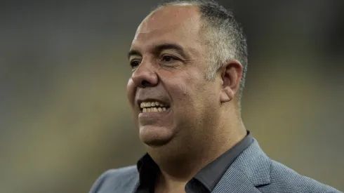 Fla decide pagar caminhão de dinheiro para anunciar contratação