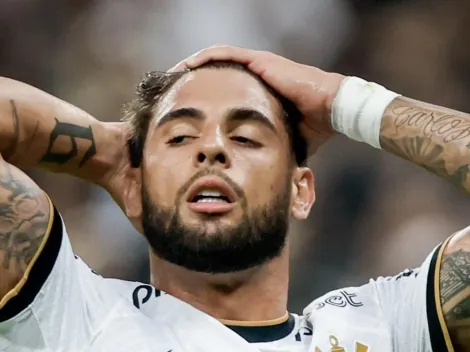 “Corinthians tem e falta no Inter”; Yuri Alberto expõe ‘não’ ao Colorado