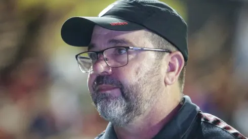 Foto: Rafael Vieira/AGIF - Enderson projeta clássico entre Sport e Santa Cruz