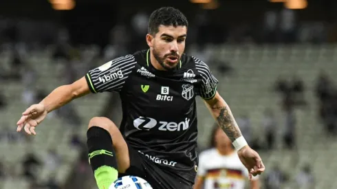 Foto: Kely Pereira/AGIF