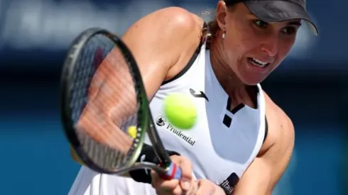 Bia irá enfrentar tcheca Siniakova na estreia de Indian Wells