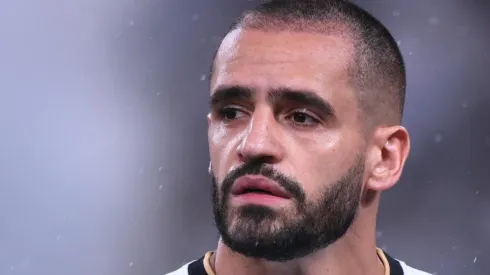 Ettore Chiereguini/AGIF - Renato no Corinthians.