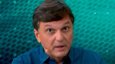 Foto: Reprodução/Jovem Pan - Mauro