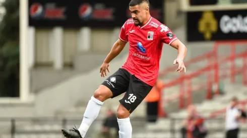 Foto: Divulgação/RWD Molenbeek