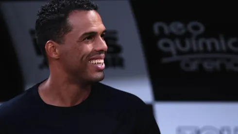 Foto: Ettore Chiereguini/AGIF