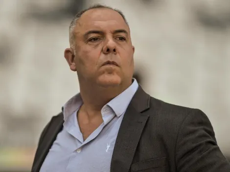 Marcos Braz 'arruma confusão' no Flamengo e debocha da Ferj