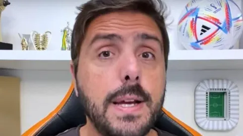 Foto: Reprodução - Nicola no YouTube.