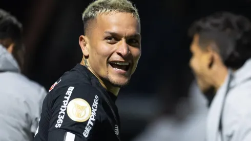 Foto: Diogo Reis/AGIF - Artur: atacante vem se destacando no Red Bull Bragantino