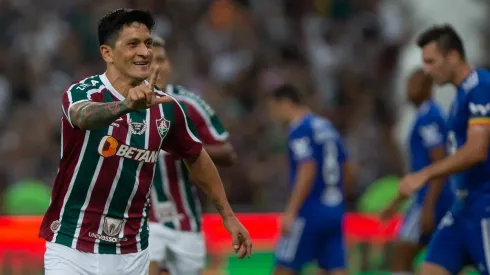 Foto: Marcelo Gonçalves/ Fluminense