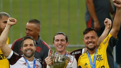 Photo by Wagner Meier/Getty Images