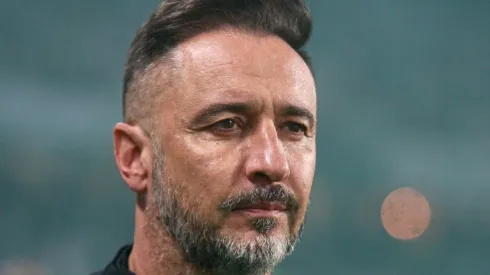 Foto: Gabriel Machado/AGIF – Flamengo tem pouco mais de 60% de aproveitamento em 2023.