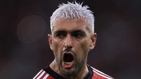 Foto: Buda Mendes/Getty Images - Arrascaeta