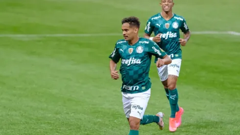 Foto: Marcello Zambrana/AGIF - Scarpa e Danilo estão atuando no Nottingham Forest