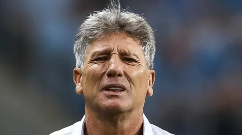 Foto: Pedro H. Tesch/AGIF - Grêmio segue o caminho do Palmeiras e aposta em 'novo Endrick'