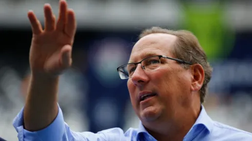 Foto: Wagner Meier/Getty Images