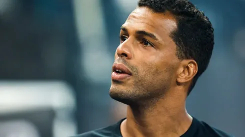 Fernando Lázaro foi eliminado pelo Ituano – Foto: Marcello Zambrana/AGIF