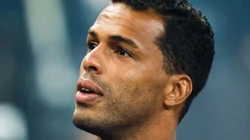 Agif/Marcello Zambrana - Fernando Lázaro encara críticas