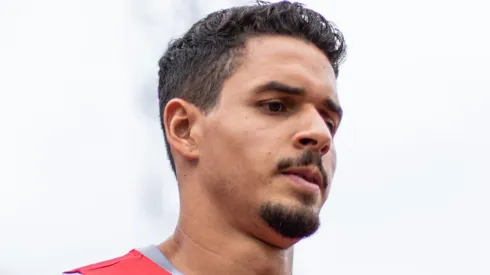 Foto: Rebeca Reis/AGIF - Veríssimo interessa mais um time brasileiro