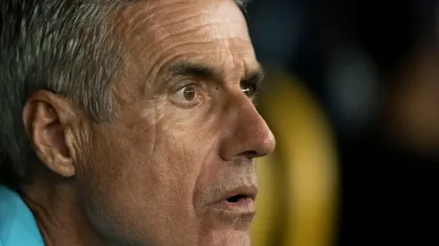 Foto: Jorge Rodrigues/AGIF