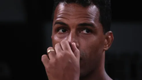 Foto: Fernanda Luz/AGIF - Fernando Lázaro: técnico abriu o jogo sobre busca por reforços no Corinthians