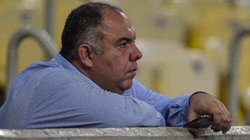 “Braz está desesperado”; Verdão fica próximo de anunciar reforço