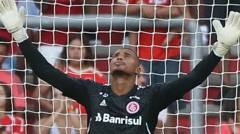 Foto Ricardo Duarte/Internacional