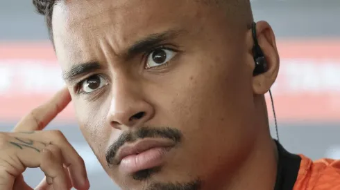 Foto: Pedro Souza / Atlético