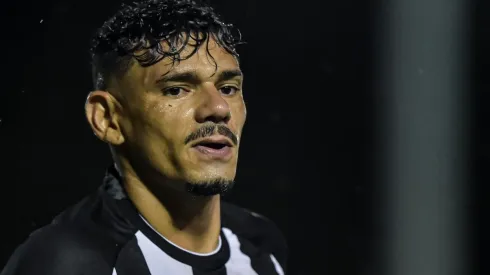 Foto: Thiago Ribeiro/AGIF