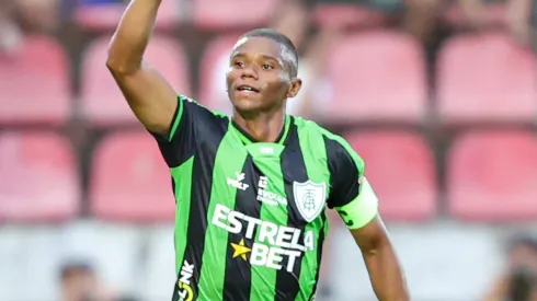 Foto: Gilson Junio/AGIF