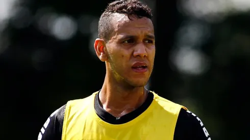 Souza ativa o modo ‘sincerão’ e detona trabalho de Textor