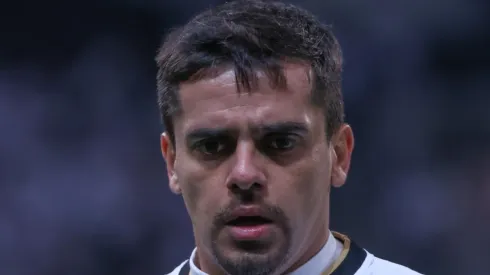 Foto: Marcello Zambrana/AGIF - Palmeirenses respondem provocação no Paulistão