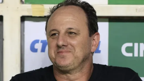 Foto: Marcello Zambrana/AGIF - Rogério Ceni