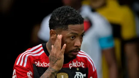 Foto: Thiago Ribeiro/AGIF