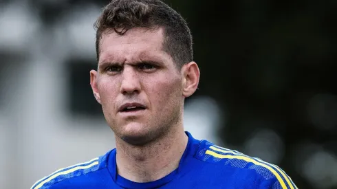 Foto: Gustavo Aleixo/Cruzeiro