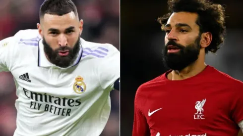 Juan Manuel Serrano Arce/Getty Images/ Clive Mason/Getty Images/