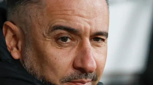 - Vítor Pereira