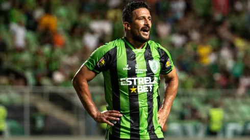 MINEIRO 2320, AMERICA-MG X VILLA NOVA-MG