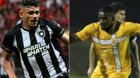 Mateus Bonomi/AGIF/ Site Oficial Brasiliense