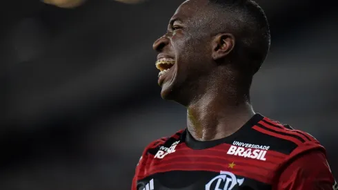 Brasileiro A 2018, Flamengo x Parana