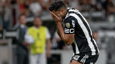 LIBERTADORES 2023 ATLETICO-MG X CARABOBO