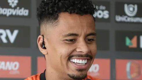 Foto: Pedro Souza / Atlético