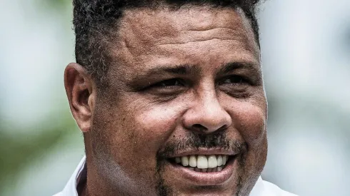 Foto: Gustavo Aleixo/Cruzeiro – Ronaldo é defendido por ídolo celeste