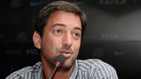 Foto: Mauro Horita/AGIF