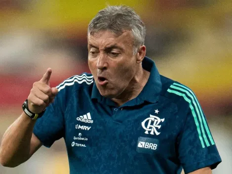 "Chegou a denunciar"; Bastidores de Domènec Torrent com X9 do Flamengo são vazados