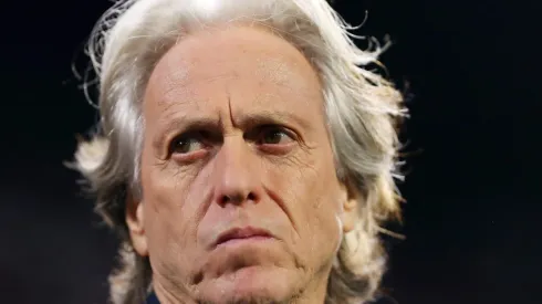 – Jorge Jesus