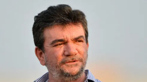 Foto: Mauro Horita/AGIF