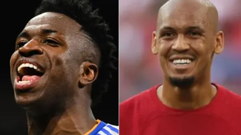 David Ramos/Getty Images/ Alexander Hassenstein/Getty Images/